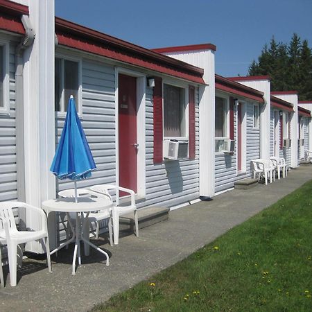 Motel De La Pente Douce Magog Exterior photo